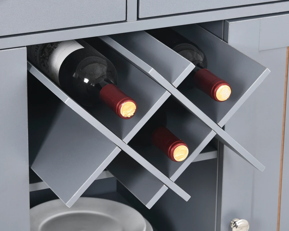 movable kitchen units